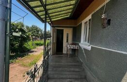 Casă individuală, 74 mp, teren 935 mp, zona Sâncraiu de Mureș