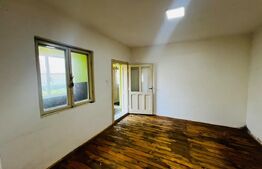Casă individuală, 74 mp, teren 935 mp, zona Sâncraiu de Mureș