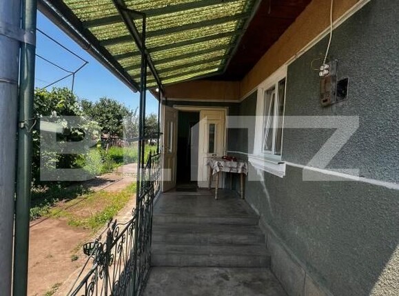 Casa de vânzare 3 camere Sâncraiu de Mureș - 199208CV | BLITZ Târgu Mureș | Poza3