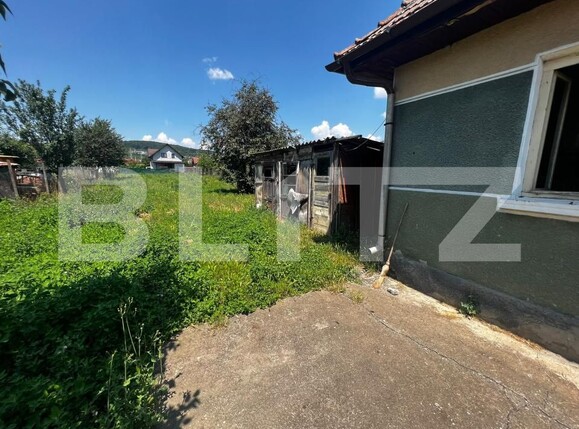 Casa de vânzare 3 camere Sâncraiu de Mureș - 199208CV | BLITZ Târgu Mureș | Poza4