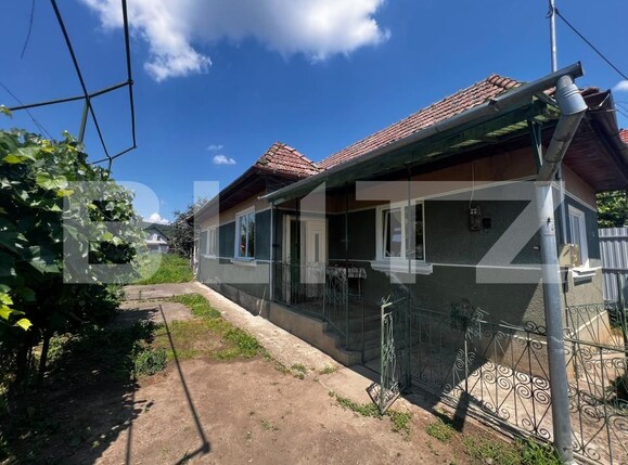 Casa de vânzare 3 camere Sâncraiu de Mureș - 199208CV | BLITZ Târgu Mureș | Poza2