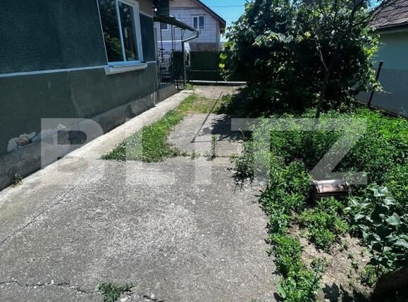 Casa de vânzare 3 camere Sâncraiu de Mureș - 199208CV | BLITZ Târgu Mureș | Poza1