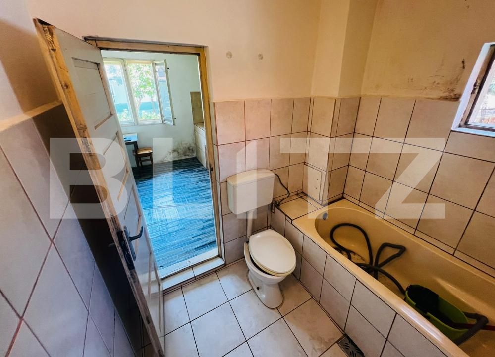 Casa de vânzare 3 camere Sâncraiu de Mureș - 199208CV | BLITZ Târgu Mureș | Poza13