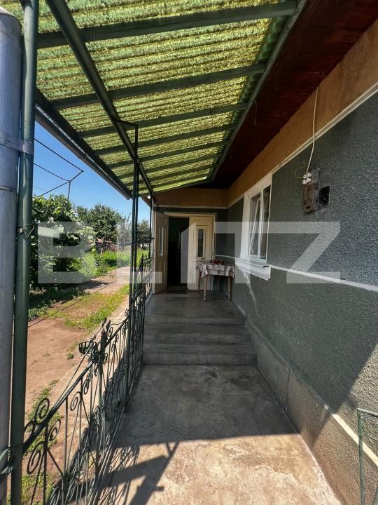 Casa de vânzare 3 camere Sâncraiu de Mureș - 199208CV | BLITZ Târgu Mureș | Poza3