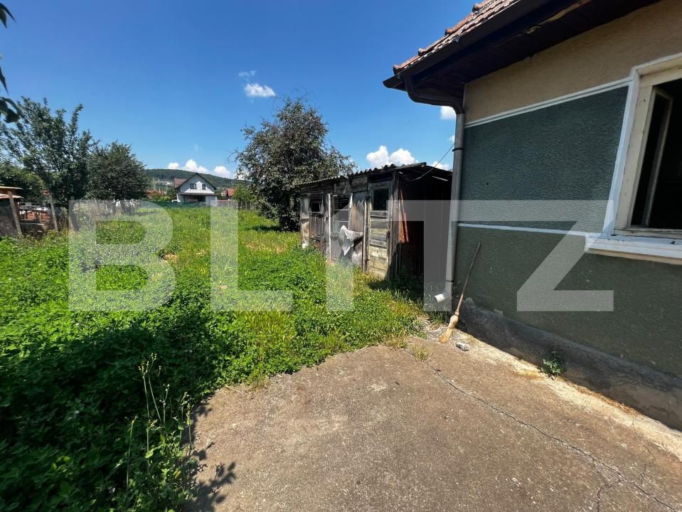 Casa de vânzare 3 camere Sâncraiu de Mureș - 199208CV | BLITZ Târgu Mureș | Poza4