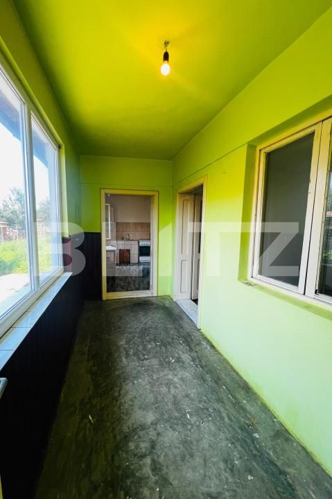 Casa de vânzare 3 camere Sâncraiu de Mureș - 199208CV | BLITZ Târgu Mureș | Poza6