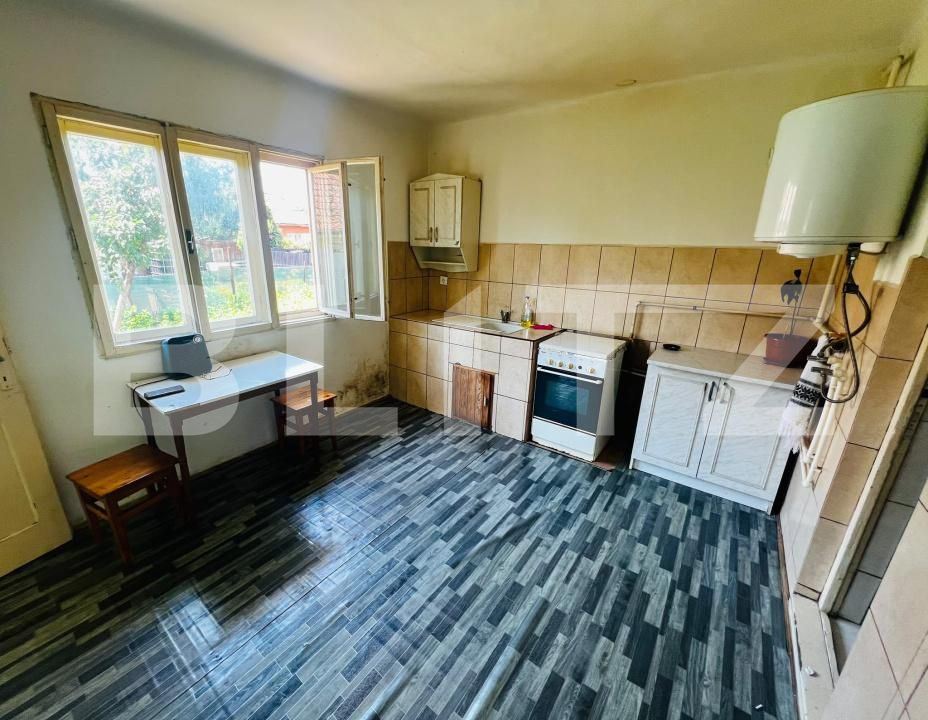 Casa de vânzare 3 camere Sâncraiu de Mureș - 199208CV | BLITZ Târgu Mureș | Poza8