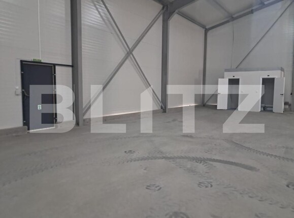Spațiu industrial de închiriat Cristești - 199235SII | BLITZ Târgu Mureș | Poza16