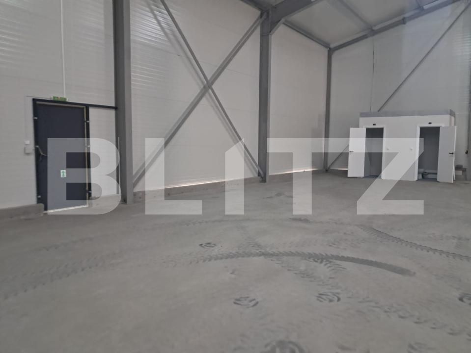 Spațiu industrial de închiriat Cristești - 199235SII | BLITZ Târgu Mureș | Poza16