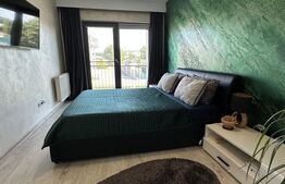 Apartament 2 camere, complet mobilat și utilat, 59 mp, zona Semicentral 