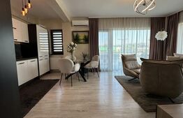 Apartament 2 camere, complet mobilat și utilat, 59 mp, zona Semicentral 