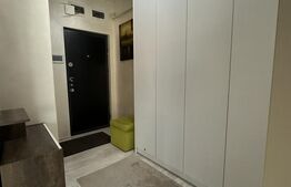 Apartament 2 camere, complet mobilat și utilat, 59 mp, zona Semicentral 