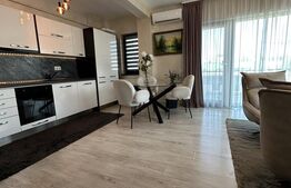 Apartament 2 camere, complet mobilat și utilat, 59 mp, zona Semicentral 