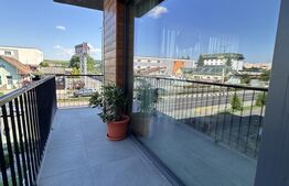Apartament 2 camere, complet mobilat și utilat, 59 mp, zona Semicentral 