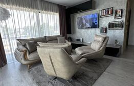 Apartament 2 camere, complet mobilat și utilat, 59 mp, zona Semicentral 