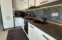 Apartament 2 camere, complet mobilat și utilat, 59 mp, zona Semicentral 
