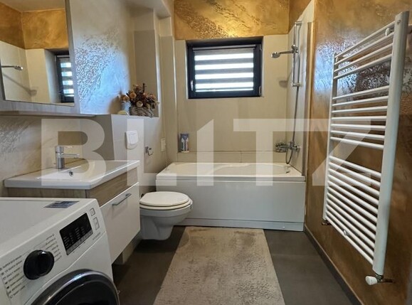 Apartament de vânzare 2 camere Semicentral - 199241AV | BLITZ Târgu Mureș | Poza8