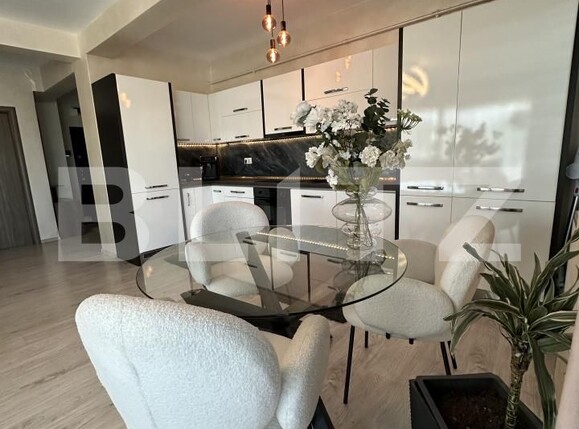 Apartament de vânzare 2 camere Semicentral - 199241AV | BLITZ Târgu Mureș | Poza2