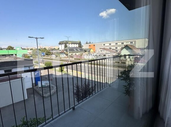Apartament de vânzare 2 camere Semicentral - 199241AV | BLITZ Târgu Mureș | Poza11