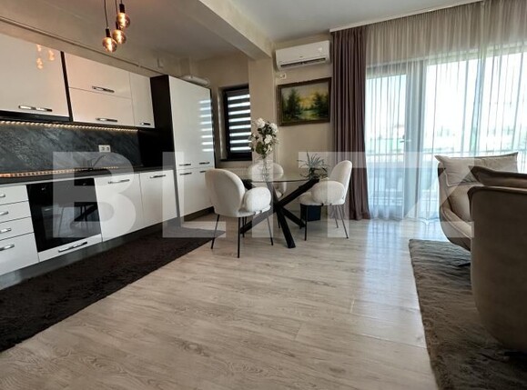 Apartament de vânzare 2 camere Semicentral - 199241AV | BLITZ Târgu Mureș | Poza3