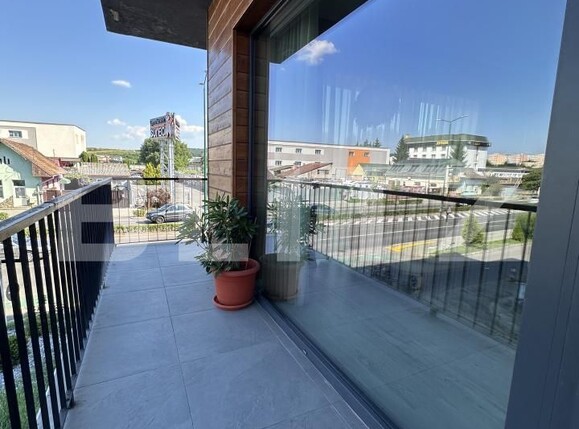 Apartament de vânzare 2 camere Semicentral - 199241AV | BLITZ Târgu Mureș | Poza10