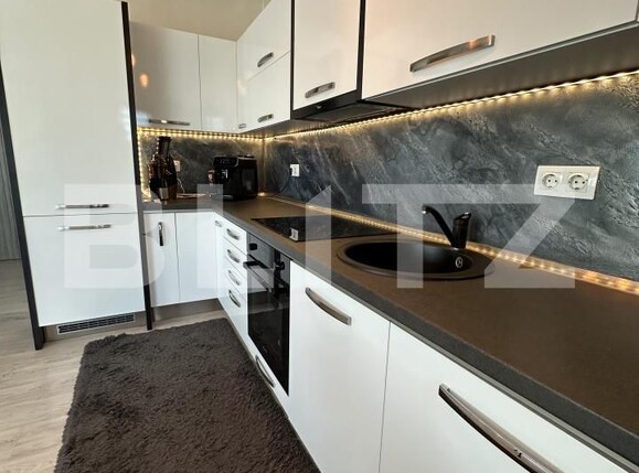 Apartament de vânzare 2 camere Semicentral - 199241AV | BLITZ Târgu Mureș | Poza5