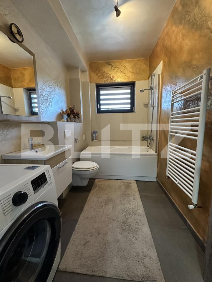 Apartament de vânzare 2 camere Semicentral - 199241AV | BLITZ Târgu Mureș | Poza8