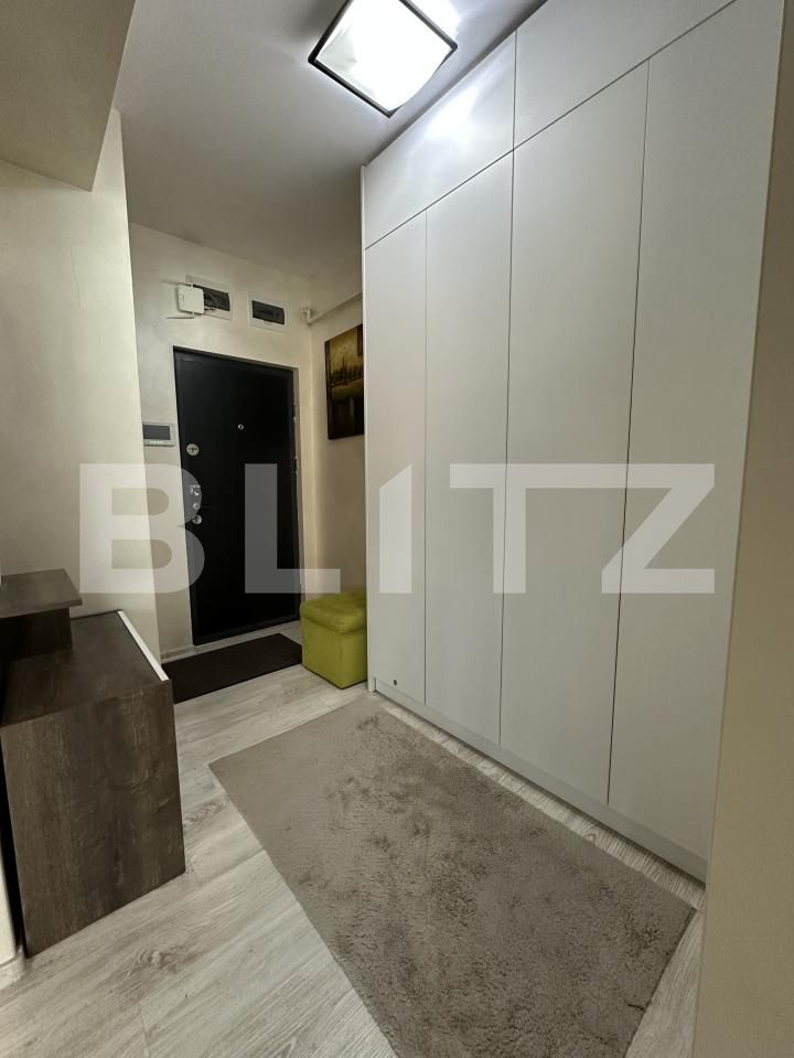 Apartament de vânzare 2 camere Semicentral - 199241AV | BLITZ Târgu Mureș | Poza9