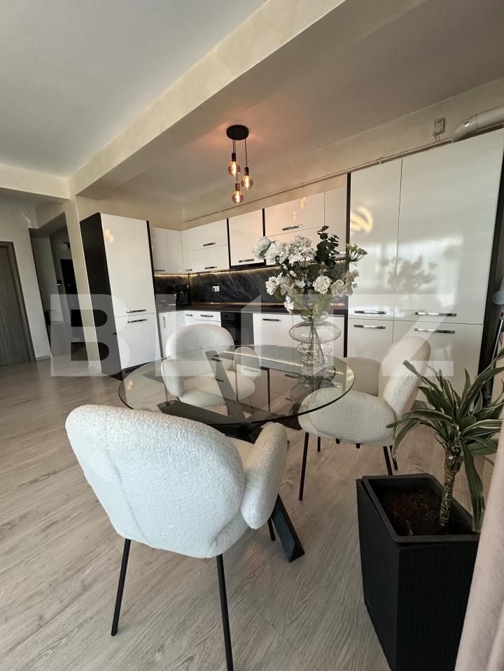 Apartament de vânzare 2 camere Semicentral - 199241AV | BLITZ Târgu Mureș | Poza2