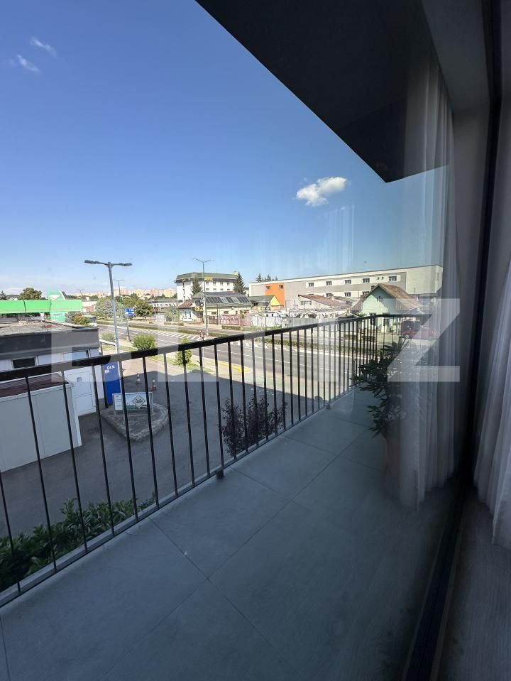 Apartament de vânzare 2 camere Semicentral - 199241AV | BLITZ Târgu Mureș | Poza11