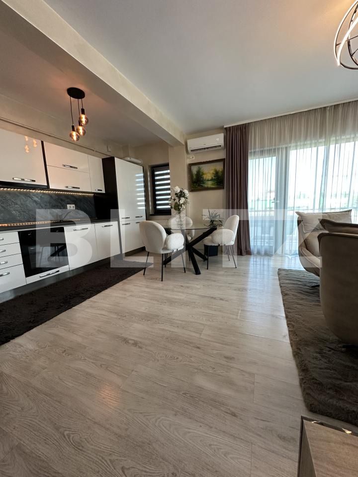 Apartament de vânzare 2 camere Semicentral - 199241AV | BLITZ Târgu Mureș | Poza3