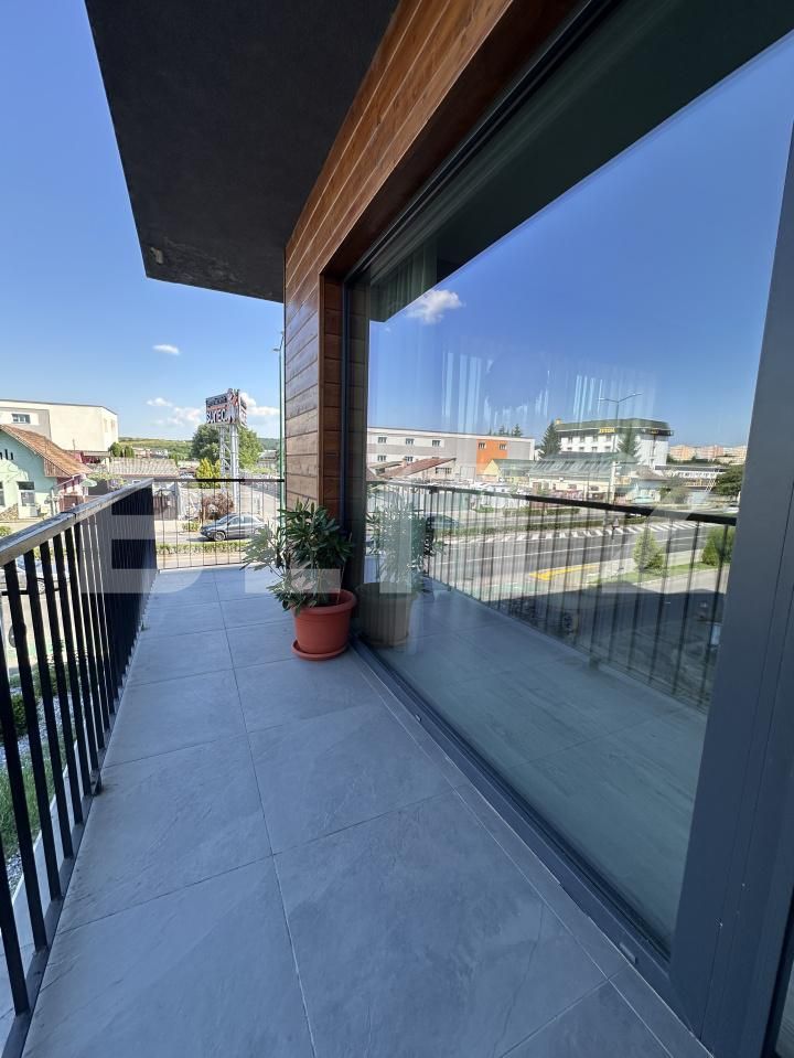Apartament de vânzare 2 camere Semicentral - 199241AV | BLITZ Târgu Mureș | Poza10