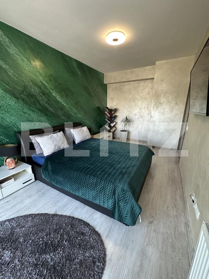 Apartament de vânzare 2 camere Semicentral - 199241AV | BLITZ Târgu Mureș | Poza7