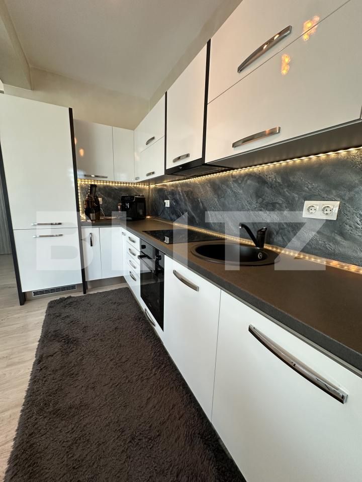 Apartament de vânzare 2 camere Semicentral - 199241AV | BLITZ Târgu Mureș | Poza5