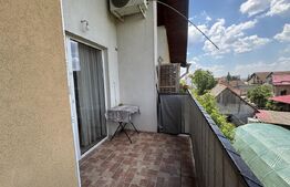 Apartament 2 camere,  dispus pe doua niveluri, zona Apollo - Sangeorgiu de Mures
