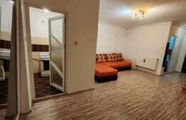 Apartament 2 camere,  dispus pe doua niveluri, zona Apollo - Sangeorgiu de Mures
