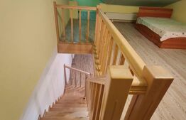 Apartament 2 camere,  dispus pe doua niveluri, zona Apollo - Sangeorgiu de Mures