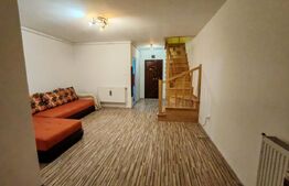 Apartament 2 camere,  dispus pe doua niveluri, zona Apollo - Sangeorgiu de Mures