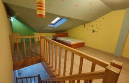 Apartament 2 camere,  dispus pe doua niveluri, zona Apollo - Sangeorgiu de Mures