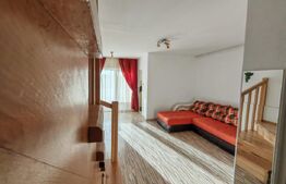 Apartament 2 camere,  dispus pe doua niveluri, zona Apollo - Sangeorgiu de Mures