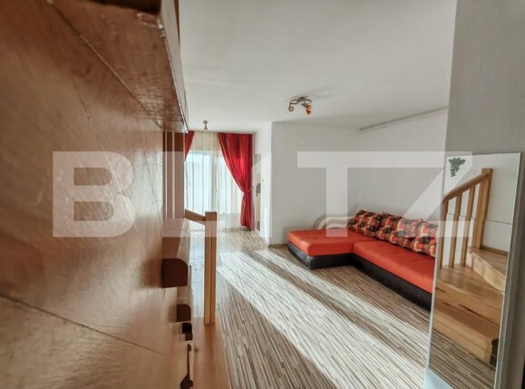 Apartament de vânzare 2 camere Sângeorgiu de Mureș - 199269AV | BLITZ Târgu Mureș | Poza1