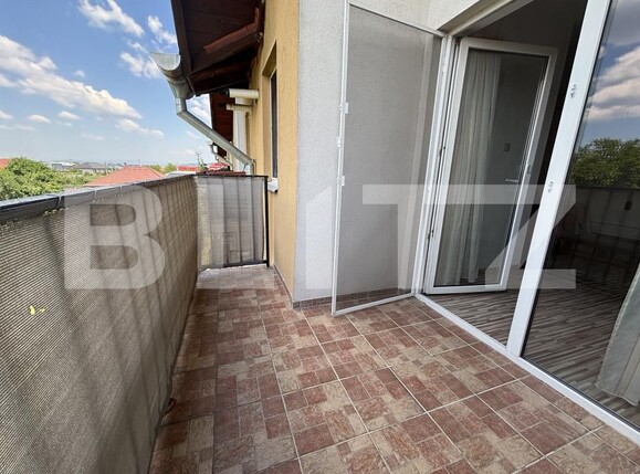 Apartament de vânzare 2 camere Sângeorgiu de Mureș - 199269AV | BLITZ Târgu Mureș | Poza9