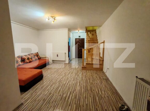 Apartament de vânzare 2 camere Sângeorgiu de Mureș - 199269AV | BLITZ Târgu Mureș | Poza2
