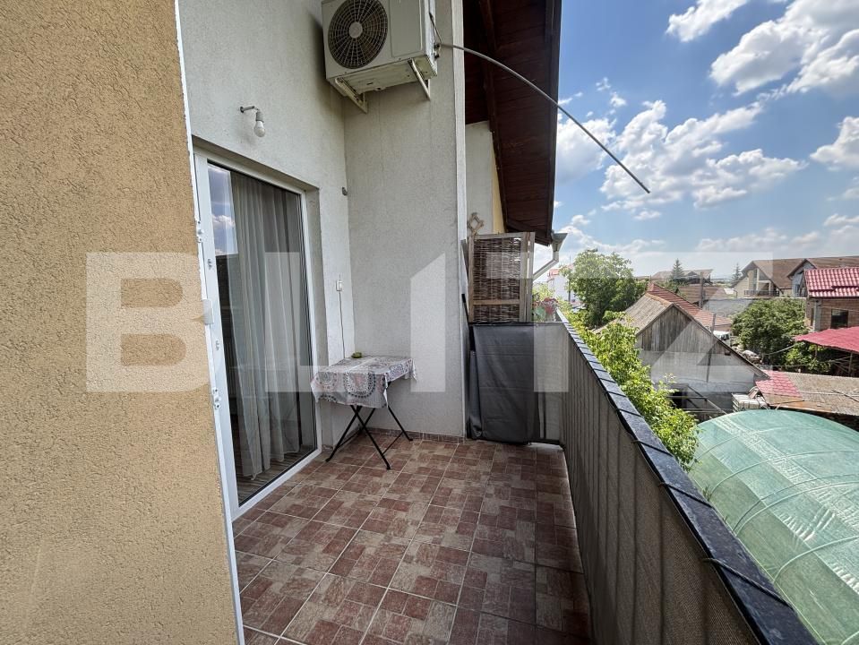 Apartament de vânzare 2 camere Sângeorgiu de Mureș - 199269AV | BLITZ Târgu Mureș | Poza10