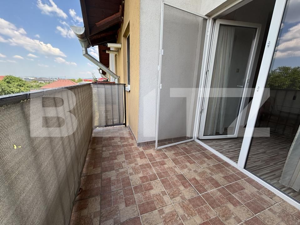 Apartament de vânzare 2 camere Sângeorgiu de Mureș - 199269AV | BLITZ Târgu Mureș | Poza9
