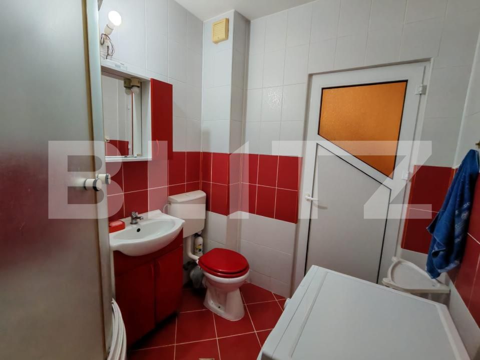 Apartament de vânzare 2 camere Sângeorgiu de Mureș - 199269AV | BLITZ Târgu Mureș | Poza8