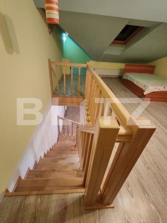 Apartament de vânzare 2 camere Sângeorgiu de Mureș - 199269AV | BLITZ Târgu Mureș | Poza6
