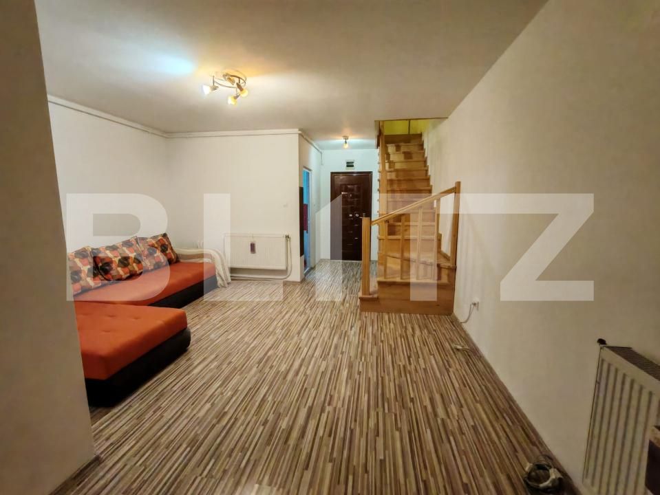 Apartament de vânzare 2 camere Sângeorgiu de Mureș - 199269AV | BLITZ Târgu Mureș | Poza2