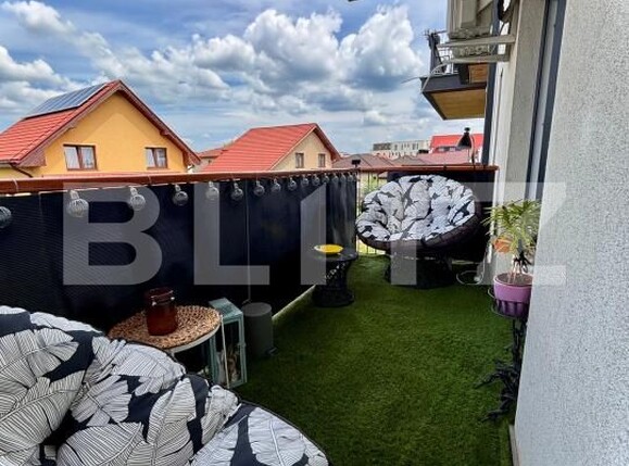 Garsonieră de vânzare Unirii - 199270AV | BLITZ Târgu Mureș | Poza8