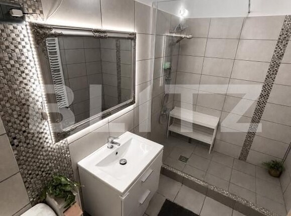 Garsonieră de vânzare Unirii - 199270AV | BLITZ Târgu Mureș | Poza7